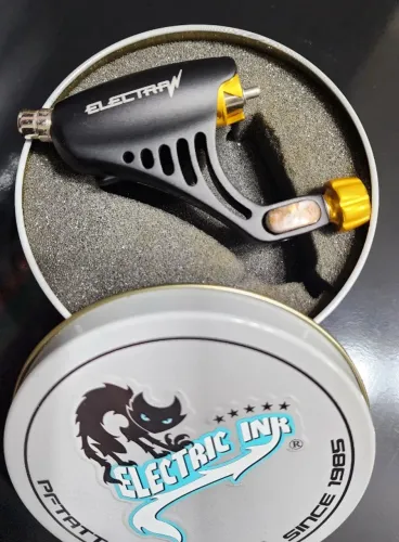 Máquina rotativa para tattoo Electra Special Edition