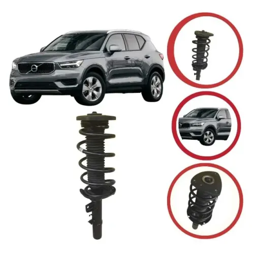  Amortecedor Esquerdo Volvo Xc40 2020 a 2024       etq6559