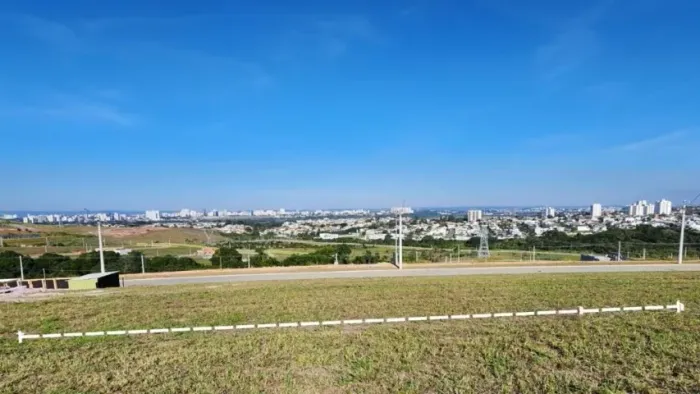Terreno Terras Alpha à venda, 336,15m² por R$ 640.000,00 - Urbanova - São José dos Campos