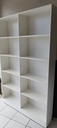 Estante prateleira Expositora.