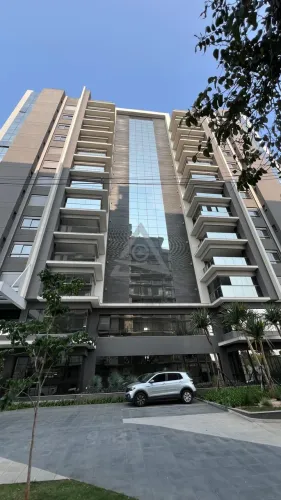 Apartamento à venda em Campinas, Nova Campinas, com 2 quartos, com 125 m², Harmonie Nova C
