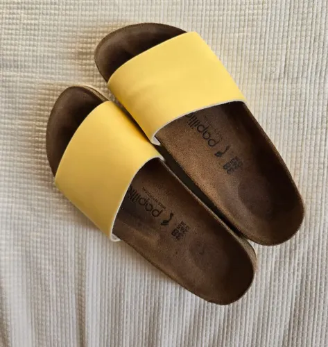 Sandália Papillio by Birkenstock 36/37