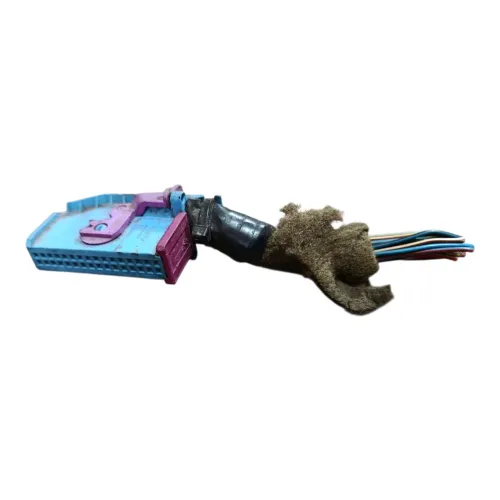 Plug Tomada Conector Painel Vw 8150 Worker 32 Vias Orig