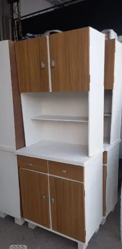 Armário de cozinha novo