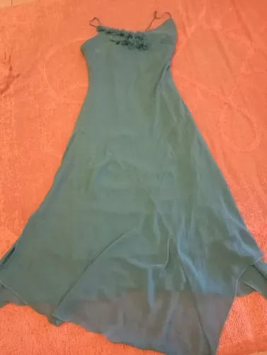 Vestido de festa 