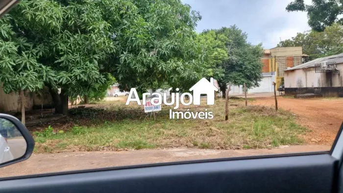 Terreno, Plano Diretor Sul, Palmas - R$ 250 mil, Cod: 2470