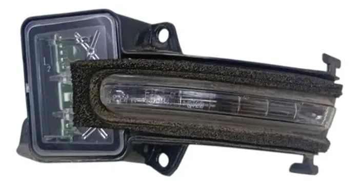 Pisca Seta Retrovisor Esquerdo Civic G10 2017 2018 A 2021 Esquerdo