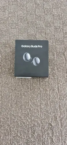 Fone De Ouvido Samsung Galaxy Pro