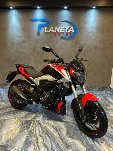 BAJAJ DOMINAR 250 ANO 2025/2025 PRONTA ENTREGA