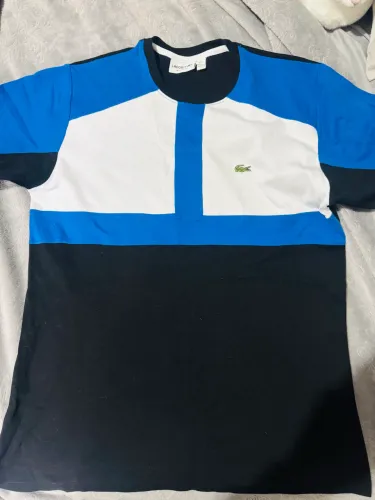 Camiseta Lascoste M