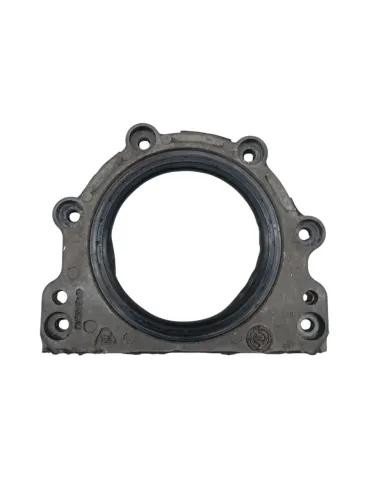 Flange Retentor Virabrequim Peugeot 307 206 207 1.6 16v 2012