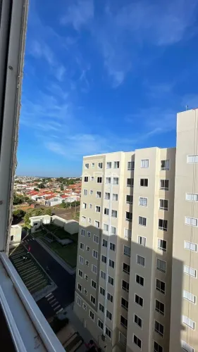 Apartamento A VENDA no Residencial Lituânia - Jardim Lago Norte, Londrina - PR