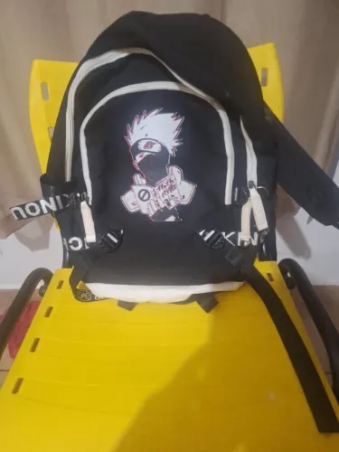 Mochila kakashi