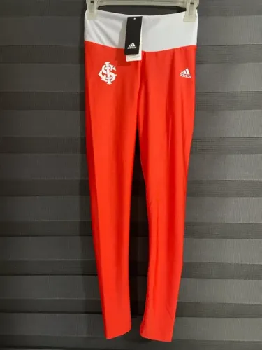Calça Legging Internacional Adidas Feminina