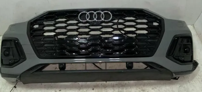 Para-choque Dianteiro Audi RS Q5 - Original
