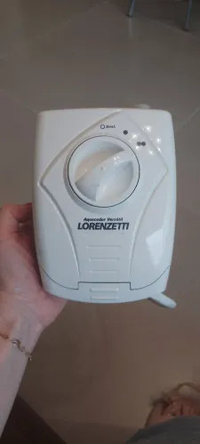 Aquecedor 110v