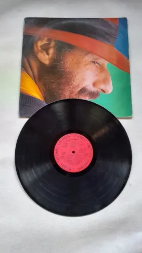 Disco vinil João Bosco