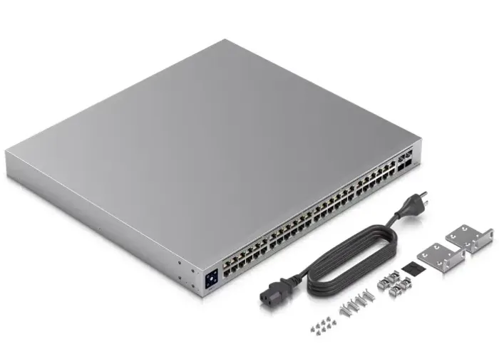 Switch Unifi Pro 48 Portas 