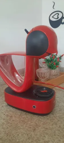 Cafeteira Dolce Gusto