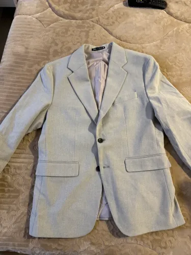 Blazer zara