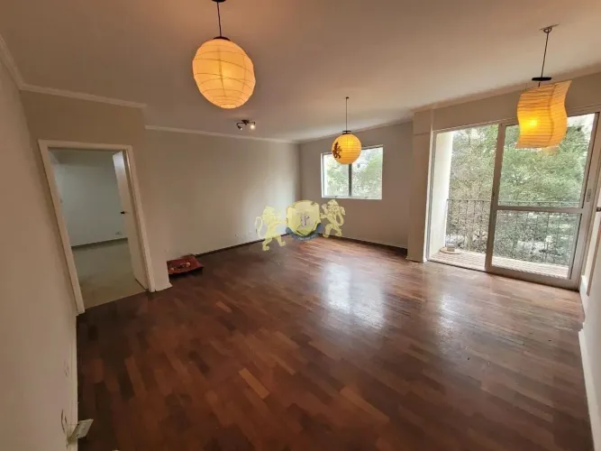 Apartamento mobiliado com 3 quartos para venda em Moema - Maison Rousseau e Renoir