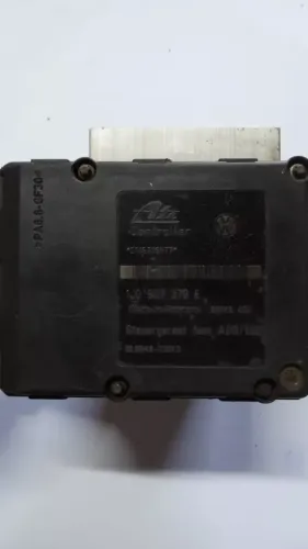 Modulo De Mfa Audi Vw Passat Golf 1j0907379e 1j0614217b