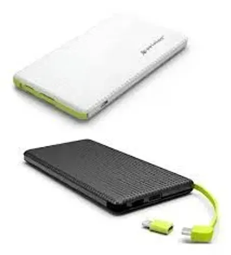 Power Bank 5000Mah