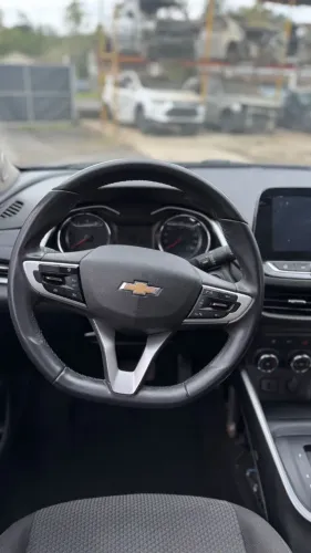 VOLANTE DIREÇAO GM ONIX 22/23 /SEM AIRBAG