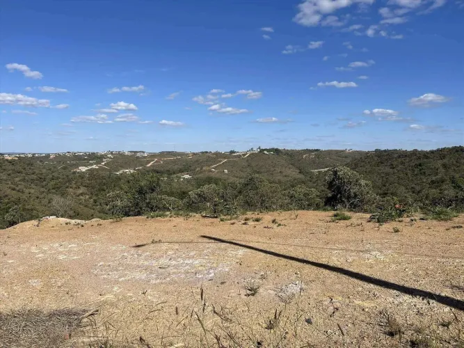 Condomínio Mansões Itaipu
