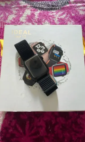Smartwatch IWO 13