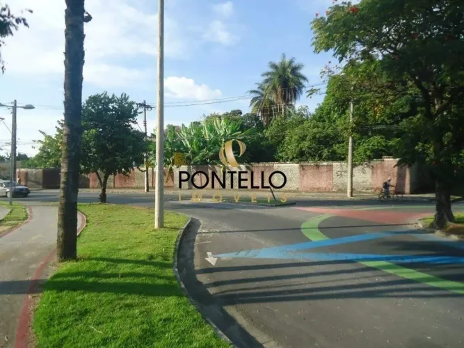 Lote à venda, Copacabana - Belo Horizonte/MG