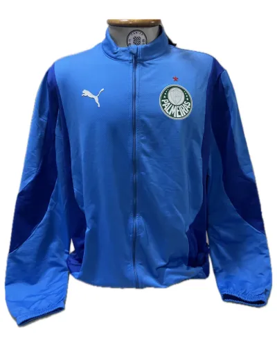 Jaqueta Palmeiras Pré Match - Puma 
