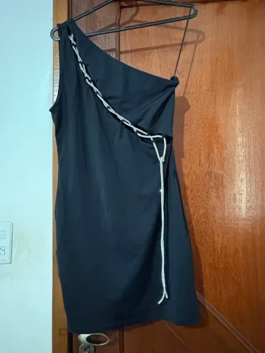 Vestidos curto