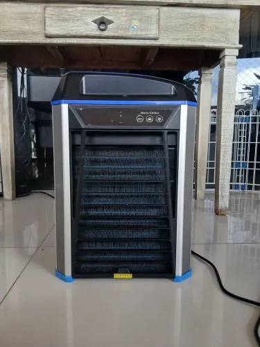 ? Vendo Chiller  Boyu LS-10A ?