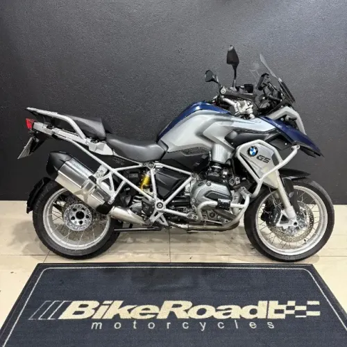 BMW R1200GS Premium - 2016