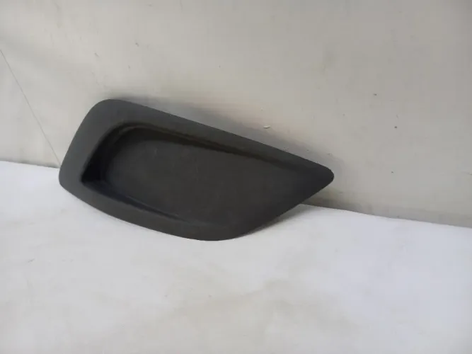 Moldura Milha Ford Focus Ld 09/12