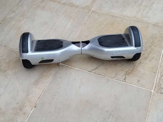 Hover Board (Urban Rover) + bolsinha + carregador