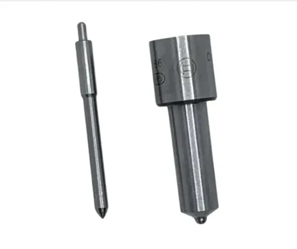 Bico Injetor Nh D130 W130 5.9 Mf5650 6.0 0433171435 - 1 Unidade