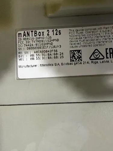 Antena Mikrotik mANTBox 2 12s kit03