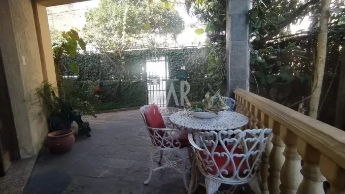 Casa à venda, 7 quartos, 2 suítes, 3 vagas, Nova Suíssa - Belo Horizonte/MG