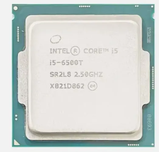 Lote 20 x Processadores Core i5-6500T