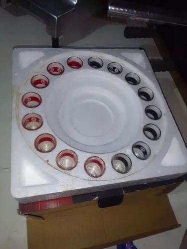 JOGO ROLETA CASSINO SHOT