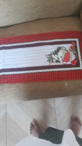 2 trilho de mesa 30x100