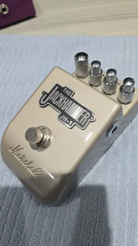 Pedal Marshall Jackhammer JH-1 