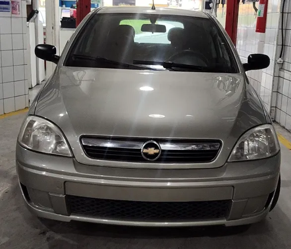 Chevrolet Corsa Hat. Maxx 1.4 8V Econoflex 5P 2011