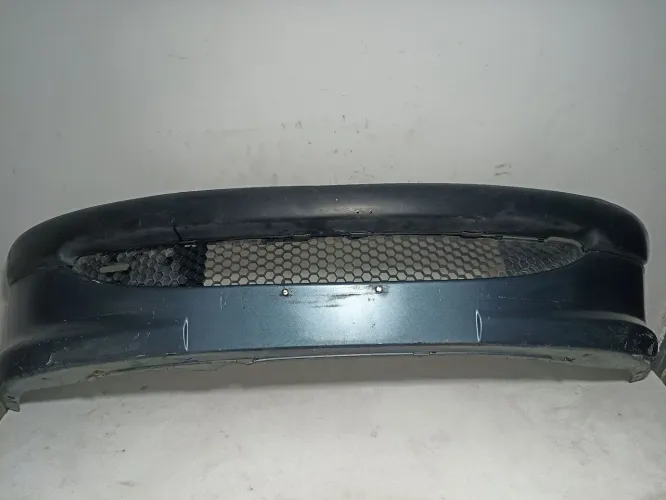 Para-choque Dianteiro Peugeot 206 Completo Original com Grade Parachoque Dianteiro 206