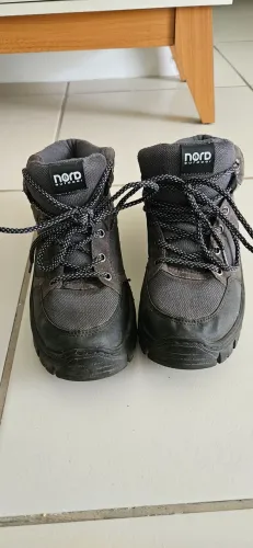 Botas de trilha Nord Outdoor