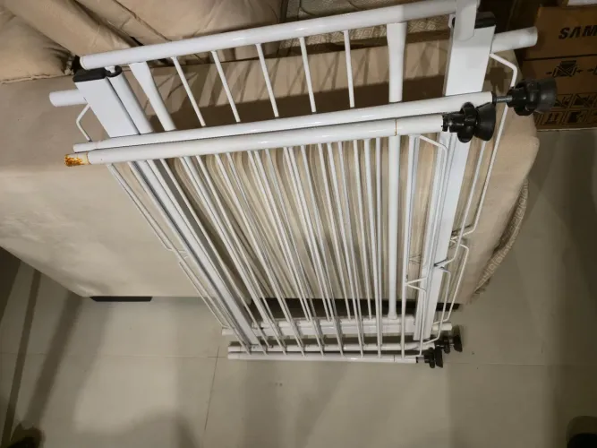 Cercadinho para cachorro