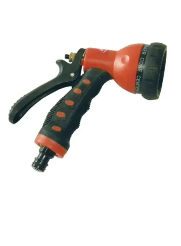 Esguichos Mister Ducha 7 Funções