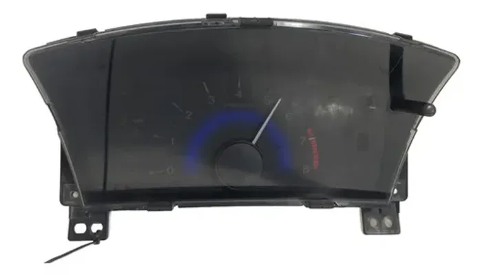 Painel Instrumento Honda Civic 2012 A 2016 78200tt4